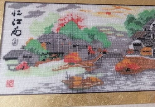 別致、生動、栩栩如生的珠繡串珠加工手工活產(chǎn)品，你也可以擁有(圖1)