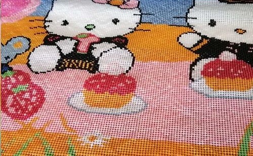 自從找到手工之家，做手工活可以放心了(圖1)