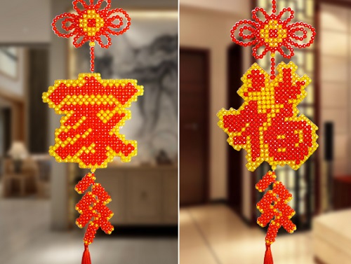 為收入做個“備份”，陪孩子快樂成長------手工之家祝孩子們六一快樂！