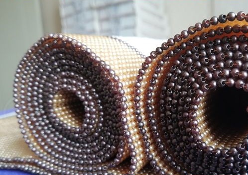 用串珠外發(fā)手工活造福社會(huì)，手工之家一直在行動(dòng)(圖1)