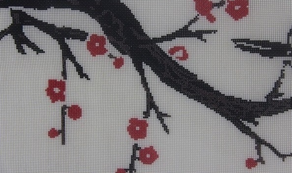 擁有自信與價(jià)值，源于在家做珠繡外發(fā)手工活賺錢增收(圖1)