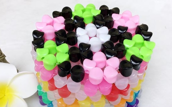 發(fā)揚(yáng)民間手工藝造福社會(huì)，手工之家一直在行動(dòng)(圖1)