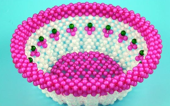 隨時都可以做的外發(fā)加工手工活，為許多人創(chuàng)造二次收入(圖1)