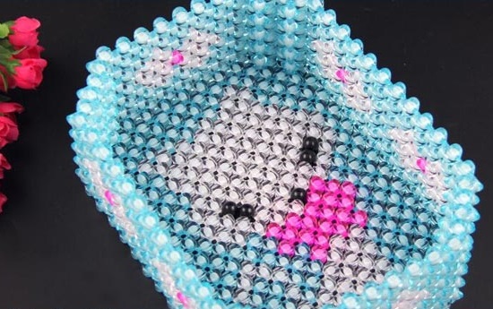 在家就可以加工掙錢的手工活兼職，哪里有貨呢？(圖1)