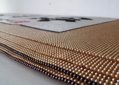 貨源充足穩(wěn)定的手工活外發(fā)加工，讓許多人常年居家賺錢(圖1)