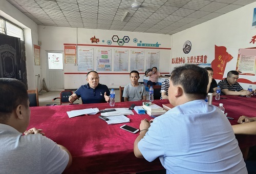 珠繡手工落地生根，讓農(nóng)民能多一份收入(圖2)