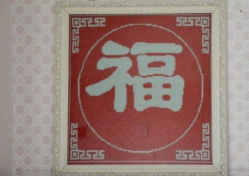 擁有幸福的生活，從在家接外發(fā)手工活做開始(圖1)