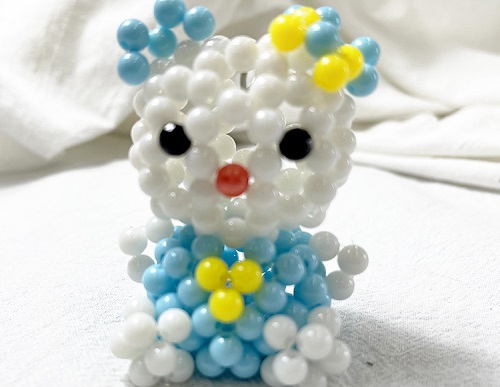 領手工活外發(fā)加工回家做，是家庭主婦實現(xiàn)獨立收入的好方法(圖1)