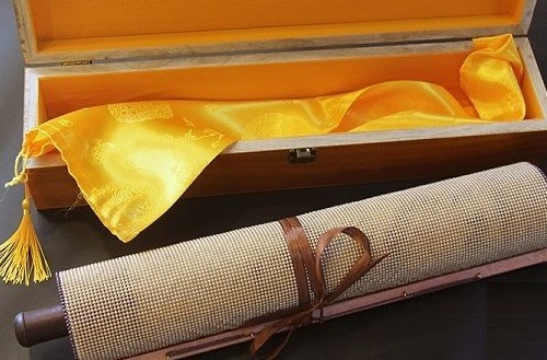 為什么做這份寄回家做的手工活每個月得領(lǐng)取多筆加工費(fèi)呢？(圖1)