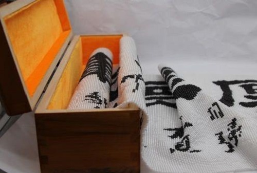  聽說做手工活加工可以在家掙錢，是真的嗎？(圖1)