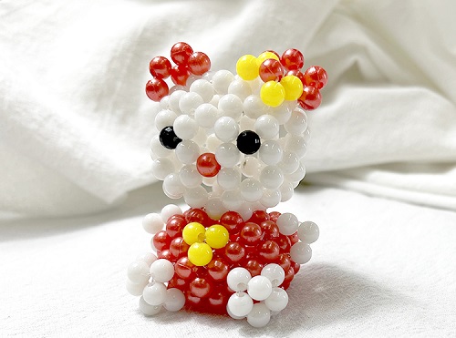 沒有手工基礎(chǔ)，適合做哪種外發(fā)加工手工活？(圖1)