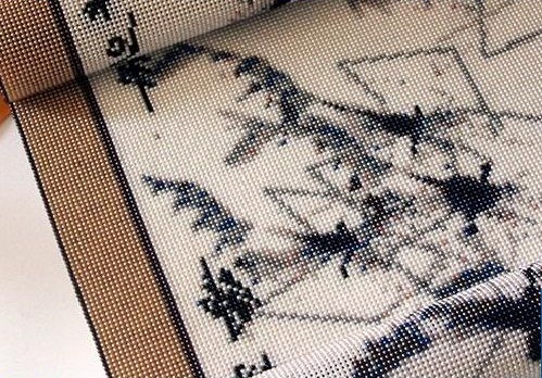 為什么許多人都改做這份串珠繡外放手工活呢？(圖1)