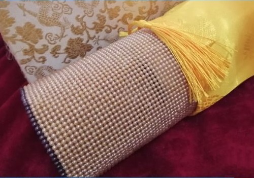 在家做外放加工手工活，守護(hù)那個(gè)充滿愛(ài)的港灣(圖1)