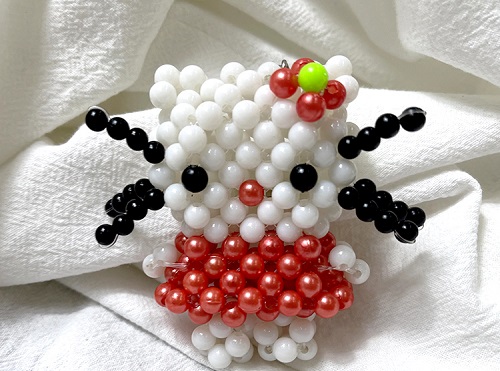 在家手工活簡單好做、不需機械設(shè)備加工，隨時隨地都可以做(圖1)