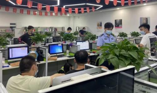 防騙在行動(dòng)，手工之家提醒大家，這種無貨源電商創(chuàng)業(yè)可能是陷阱噢(圖3)