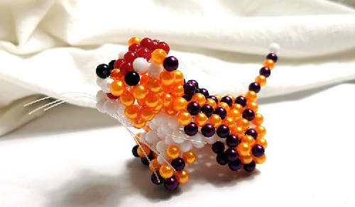 手工種類繁多，選擇外發(fā)加工手工活在家做有訣竅(圖1)