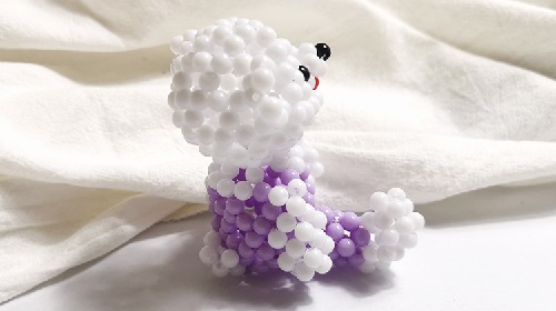 立秋，正是我開始在家做手工活外包加工的好日子(圖1)