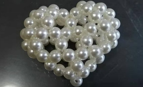 怎樣快速學會珠繡串珠加工手工活的加工技術(shù)呢？(圖1)