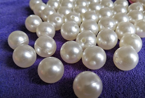 寶媽在家做外包串珠手工活會耽誤帶娃嗎？(圖1)