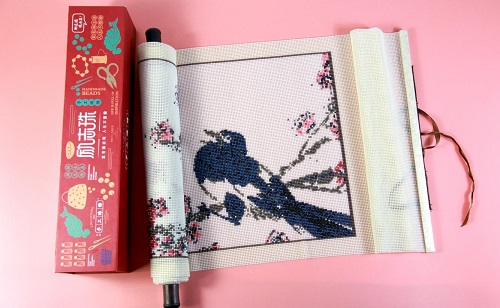 有沒有外放手工活的？我想找個(gè)手工活做(圖1)