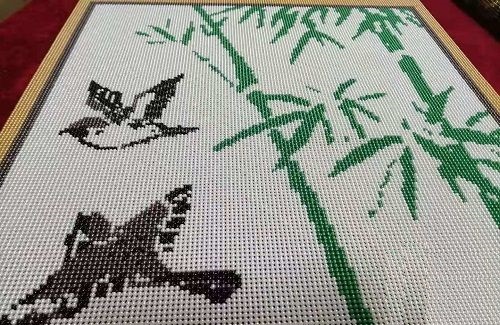 拿外接串珠加工手工活回家做，真的不需有手工基礎(chǔ)嗎？(圖1)