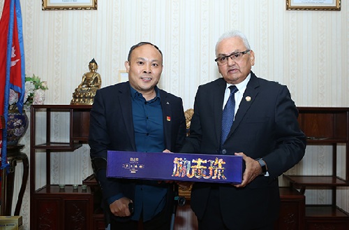 在家做非遺勵志珠珠繡手工活多久可以做好一套產(chǎn)品呢？(圖1)