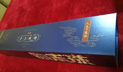 做兼職活兒增收，寄到家做的手工活比較受青睞(圖1)