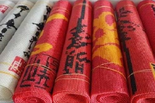 失業(yè)后找到了手工活加工好項目，在家掙錢！(圖1)