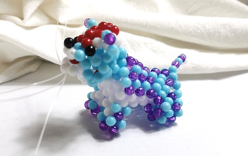 回家做手工活外接加工項(xiàng)目，為漂泊在外的苦日子畫上句號(hào)(圖1)