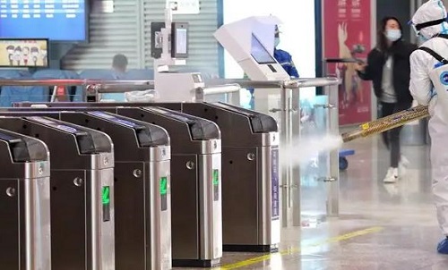 防騙在行動(dòng)，手工之家提醒大家，疫情防控下，千萬(wàn)注意這些疫情防控違法違規(guī)行為