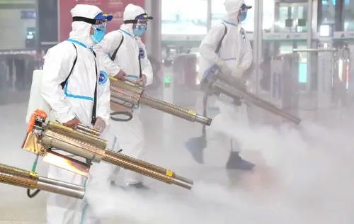 防騙在行動(dòng)，手工之家提醒大家，疫情防控下，千萬(wàn)注意這些疫情防控違法違規(guī)行為