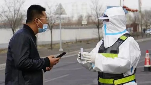 防騙在行動(dòng)，手工之家提醒大家，疫情防控下，千萬(wàn)注意這些疫情防控違法違規(guī)行為