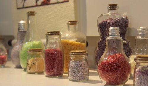 哪種手工活外放加工可以讓新手快速賺取加工費呢？(圖1)