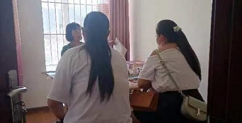 腳踏實(shí)地，每一步都有印記 --- --- 記手工之家優(yōu)秀合作伙伴云南楊女士