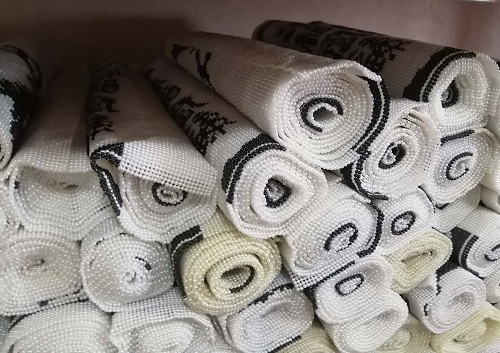 11月1日，居家創(chuàng)業(yè)項(xiàng)目，在家做的手工，加工人員找到手工之家的方式有很多種，圖為勵(lì)志珠珠繡串珠手工產(chǎn)品剪影