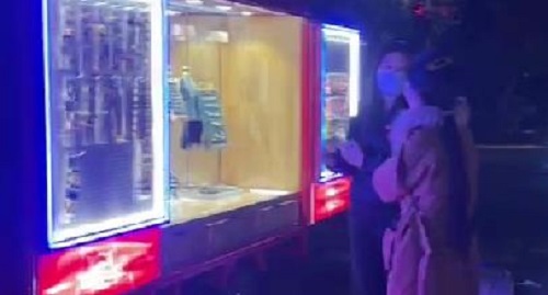 移動商鋪，手工之家的新銷售平臺有多方便