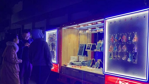 這么好的移動銷售新平臺，手工之家都對什么人開放合作？