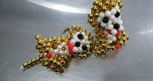 2月17日,想接正規(guī)廠家手工項目,靈活就業(yè)串珠手工,手工之家給大家一份踏實穩(wěn)定的事,圖為勵志珠珠繡串珠手工產(chǎn)品剪影 2月17日,想接正規(guī)廠家手工項目,靈活就業(yè)串珠手工,手工之家給大家一份踏實穩(wěn)定的事,圖為勵志珠珠繡串珠手工產(chǎn)品剪影