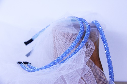 3月11日，拿回家做的手工副業(yè)，在家做手工掙錢，在手工之家，什么人適合做加工和銷售，圖為勵志珠珠繡串珠手工產(chǎn)品剪影