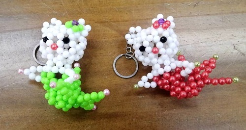 博采眾長，做好銷售，手工之家移動潮品店很厲害！