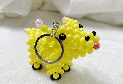 手工活外發(fā)加工，怎么做蕞賺錢，開個小型飾品加工廠是不錯的選擇