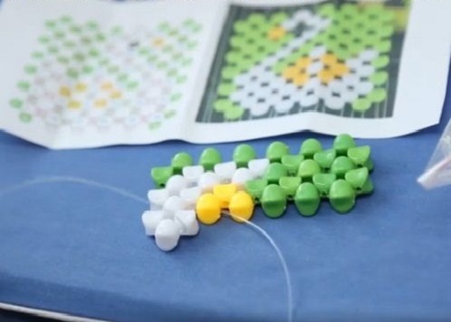 多一份好的收入，移動(dòng)潮品店兼容并包，讓加工人員也可以這樣掙錢