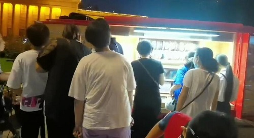 產(chǎn)品好又多，手工之家移動潮品店讓從業(yè)者和消費者都喜歡