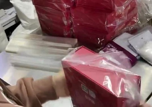 手工活外發(fā)加工正規(guī)廠家直接發(fā)貨，手工之家發(fā)送的材料每次一樣嗎？