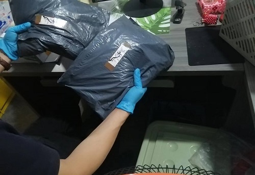 手工活外發(fā)加工正規(guī)廠家直接發(fā)貨，手工之家發(fā)送的材料每次一樣嗎？