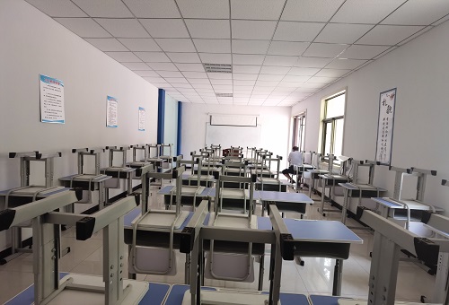 用行動踐行理念，手工助力殘疾人事業(yè)新起點 ------ 記手工之家一行到石家莊北方殘疾人創(chuàng)業(yè)培訓基地洽談建設合作