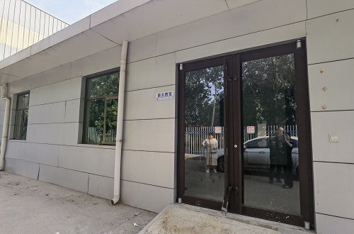 用行動踐行理念，手工助力殘疾人事業(yè)新起點 ------ 記手工之家一行到石家莊北方殘疾人創(chuàng)業(yè)培訓基地洽談建設合作