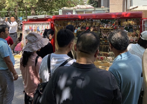 手工活接單正規(guī)平臺(tái)，有實(shí)力的手工廠家是啥樣的？