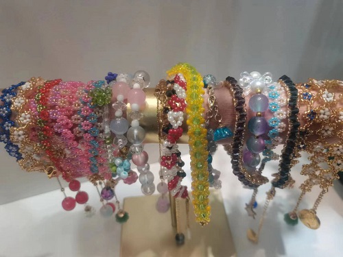 山東69歲崔大媽來手工之家考察學(xué)習(xí)合作，為什么做的比很多人都要強(qiáng)