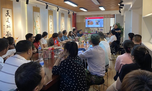 居家手工掙錢忙，端午安康粽飄香 ------ 手工之家給大家送上真摯祝福